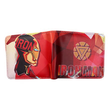 Load image into Gallery viewer, Men Wallet