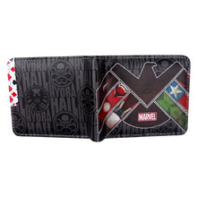 Load image into Gallery viewer, Men Wallet