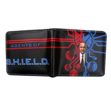 Load image into Gallery viewer, Men Wallet