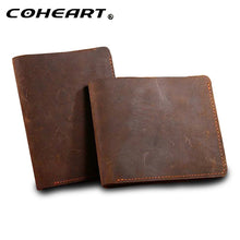 Load image into Gallery viewer, Men Wallet