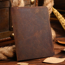 Load image into Gallery viewer, Men Wallet