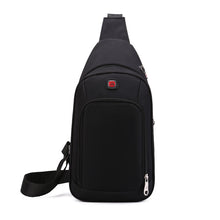 Load image into Gallery viewer, Men Chest Bags