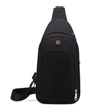 Load image into Gallery viewer, Men Chest Bags
