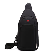 Load image into Gallery viewer, Men Chest Bags