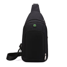 Load image into Gallery viewer, Men Chest Bags