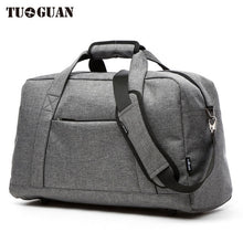 Load image into Gallery viewer, Men Hand Bag