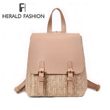 Load image into Gallery viewer, WOMEN BACKPACK