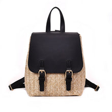 Load image into Gallery viewer, WOMEN BACKPACK