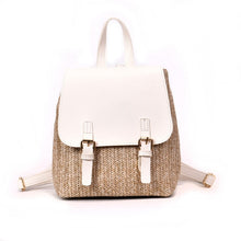 Load image into Gallery viewer, WOMEN BACKPACK