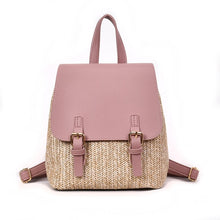 Load image into Gallery viewer, WOMEN BACKPACK
