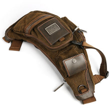 Load image into Gallery viewer, Men Shoulder Bag