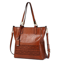 Load image into Gallery viewer, WOMEN SHOULDER BAG