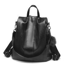 Load image into Gallery viewer, WOMEN BACKPACK
