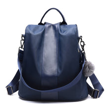 Load image into Gallery viewer, WOMEN BACKPACK