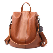 Load image into Gallery viewer, WOMEN BACKPACK