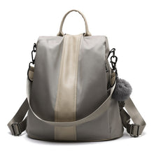 Load image into Gallery viewer, WOMEN BACKPACK