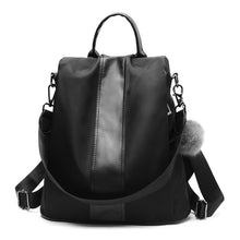 Load image into Gallery viewer, WOMEN BACKPACK