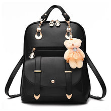 Load image into Gallery viewer, WOMEN BACKPACK