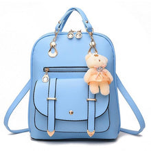Load image into Gallery viewer, WOMEN BACKPACK