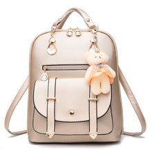 Load image into Gallery viewer, WOMEN BACKPACK