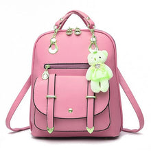 Load image into Gallery viewer, WOMEN BACKPACK