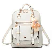 Load image into Gallery viewer, WOMEN BACKPACK