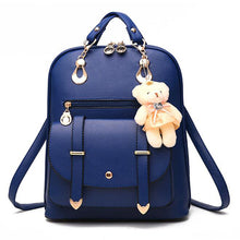 Load image into Gallery viewer, WOMEN BACKPACK