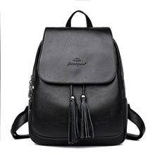 Load image into Gallery viewer, WOMEN BACKPACK