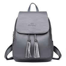 Load image into Gallery viewer, WOMEN BACKPACK