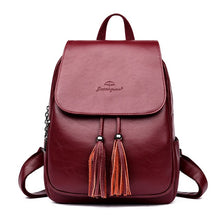Load image into Gallery viewer, WOMEN BACKPACK