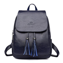 Load image into Gallery viewer, WOMEN BACKPACK