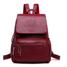 Load image into Gallery viewer, WOMEN BACKPACK