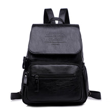 Load image into Gallery viewer, WOMEN BACKPACK