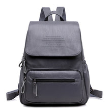 Load image into Gallery viewer, WOMEN BACKPACK