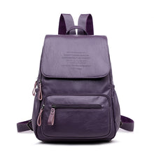 Load image into Gallery viewer, WOMEN BACKPACK