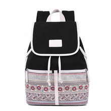 Load image into Gallery viewer, WOMEN BACKPACK