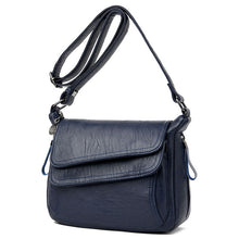 Load image into Gallery viewer, WOMEN SHOULDER BAG