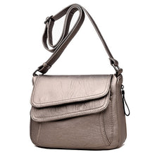 Load image into Gallery viewer, WOMEN SHOULDER BAG