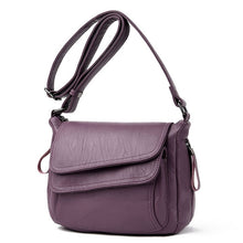 Load image into Gallery viewer, WOMEN SHOULDER BAG