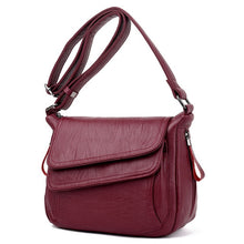 Load image into Gallery viewer, WOMEN SHOULDER BAG