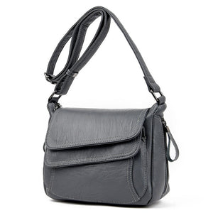 WOMEN SHOULDER BAG