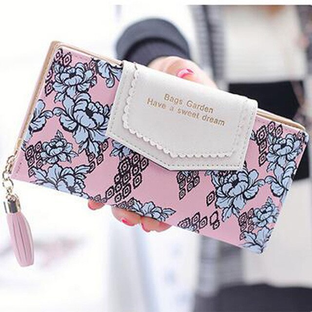 Women Wallet