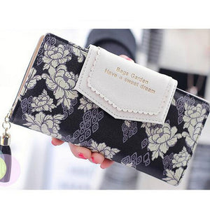 Women Wallet