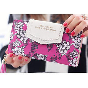 Women Wallet