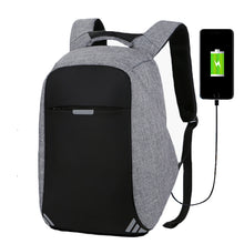 Load image into Gallery viewer, Men Backpack