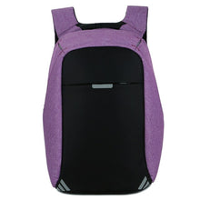 Load image into Gallery viewer, Men Backpack