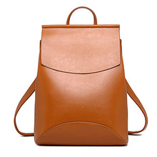 Load image into Gallery viewer, WOMEN BACKPACK