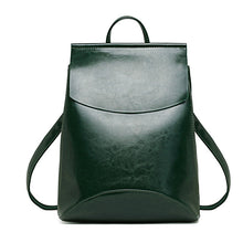 Load image into Gallery viewer, WOMEN BACKPACK