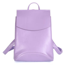 Load image into Gallery viewer, WOMEN BACKPACK