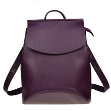 Load image into Gallery viewer, WOMEN BACKPACK
